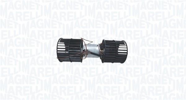 Magneti marelli 069412358010 Fan assy - heater motor 069412358010