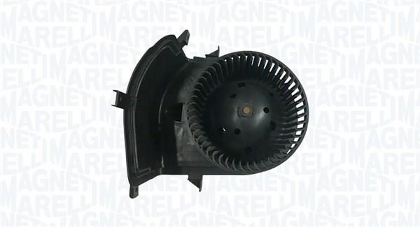 Magneti marelli 069412209010 Fan assy - heater motor 069412209010