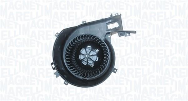 Magneti marelli 069412362010 Fan assy - heater motor 069412362010
