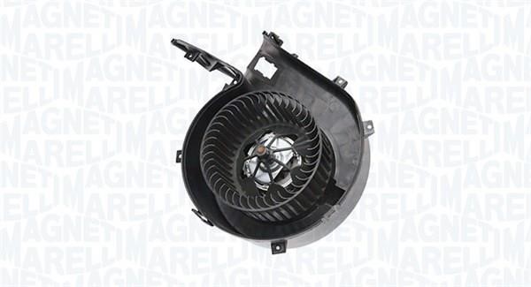 Magneti marelli 069412364010 Fan assy - heater motor 069412364010