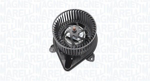 Magneti marelli 069412366010 Fan assy - heater motor 069412366010
