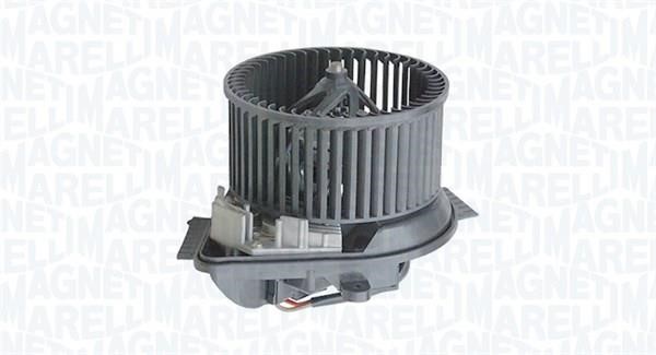 Magneti marelli 069412368010 Fan assy - heater motor 069412368010