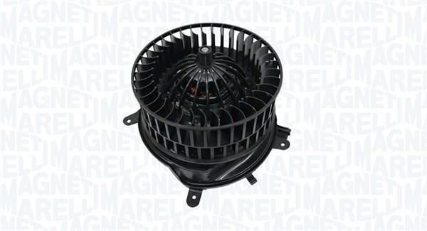 Magneti marelli 069412370010 Fan assy - heater motor 069412370010