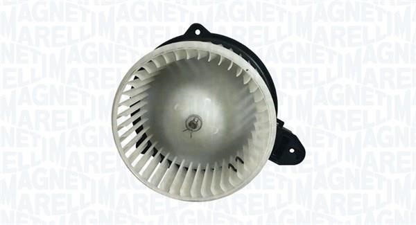 Magneti marelli 069412372010 Fan assy - heater motor 069412372010