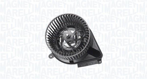 Magneti marelli 069412373010 Fan assy - heater motor 069412373010