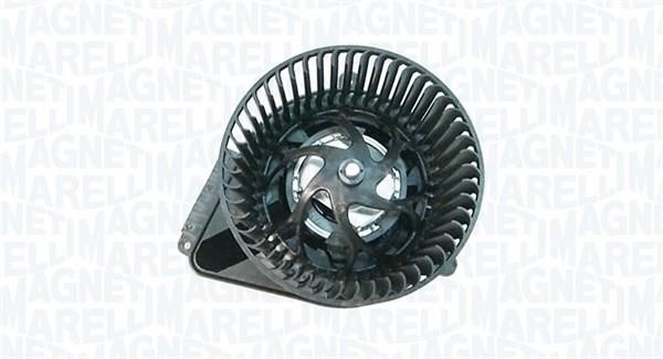 Magneti marelli 069412374010 Fan assy - heater motor 069412374010
