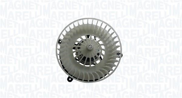Magneti marelli 069412376010 Fan assy - heater motor 069412376010