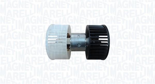 Magneti marelli 069412378010 Fan assy - heater motor 069412378010