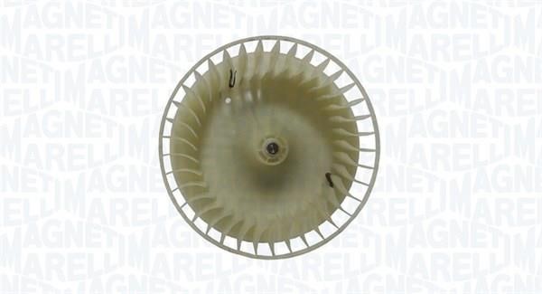 Magneti marelli 069412379010 Fan assy - heater motor 069412379010