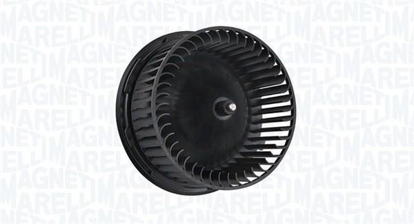 Magneti marelli 069412380010 Fan assy - heater motor 069412380010