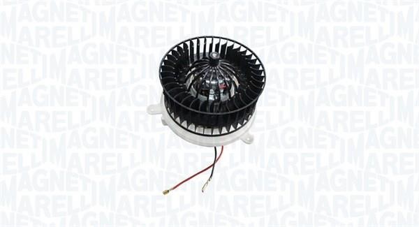 Magneti marelli 069412382010 Fan assy - heater motor 069412382010