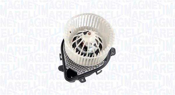 Magneti marelli 069412383010 Fan assy - heater motor 069412383010