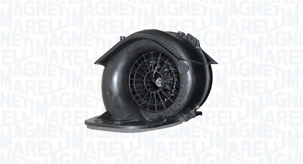 Magneti marelli 069412385010 Fan assy - heater motor 069412385010