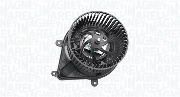 Magneti marelli 069412387010 Fan assy - heater motor 069412387010