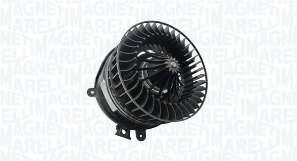 Magneti marelli 069412388010 Fan assy - heater motor 069412388010