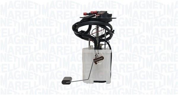 Magneti marelli 519700000240 Fuel pump assy 519700000240