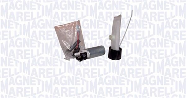 Magneti marelli 519770019900 Fuel pump 519770019900