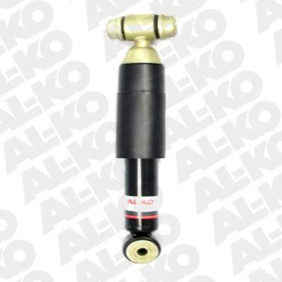 Al-ko 101503 Rear oil and gas suspension shock absorber 101503