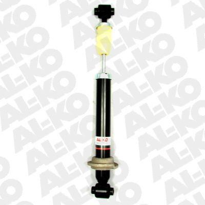 Al-ko 101693 Rear oil and gas suspension shock absorber 101693