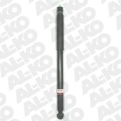 Al-ko 105213 Rear oil and gas suspension shock absorber 105213