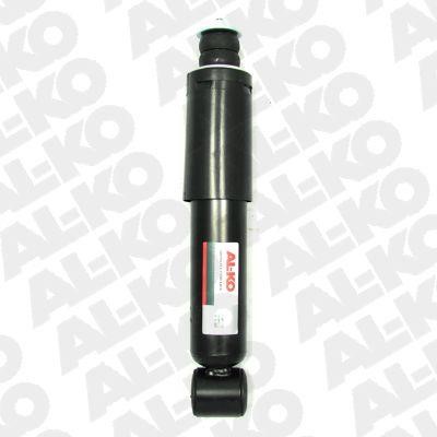 Al-ko 200103 Front oil and gas suspension shock absorber 200103