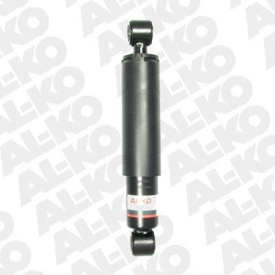 Al-ko 200360 Rear oil shock absorber 200360