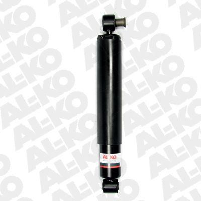 Al-ko 203140 Rear oil shock absorber 203140