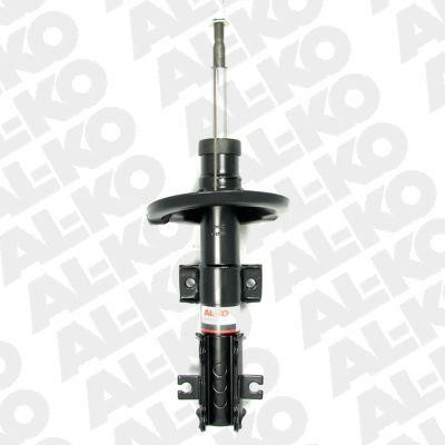 Al-ko 301843 Front oil and gas suspension shock absorber 301843