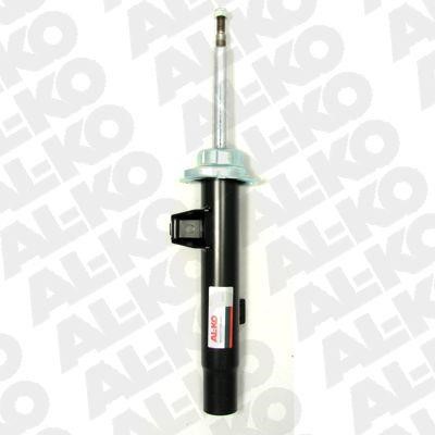 Al-ko 301944 Front right gas oil shock absorber 301944