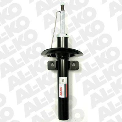 Al-ko 302043 Front oil and gas suspension shock absorber 302043
