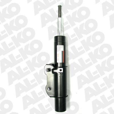 Al-ko 303240 Front oil shock absorber 303240