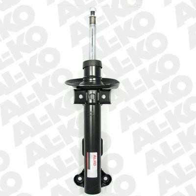Al-ko 304593 Front oil and gas suspension shock absorber 304593