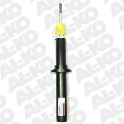 Al-ko 304613 Front oil and gas suspension shock absorber 304613