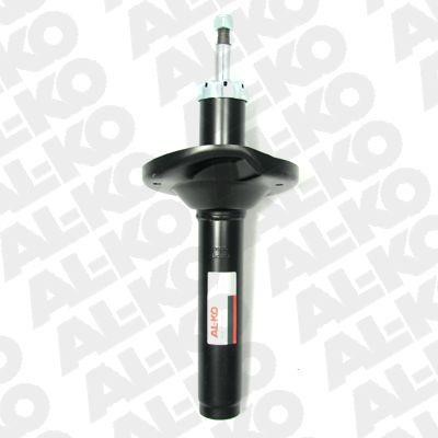 Al-ko 306560 Front oil shock absorber 306560