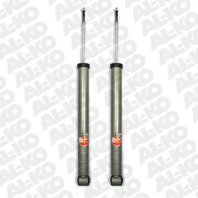 Al-ko 810050 Rear oil and gas suspension shock absorber 810050