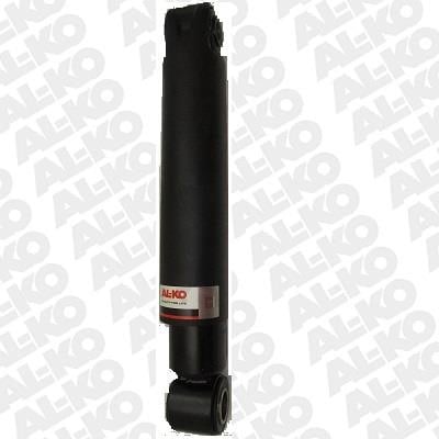 Shock absorbers MAN: 900295 Al-ko Rear oil shock absorber