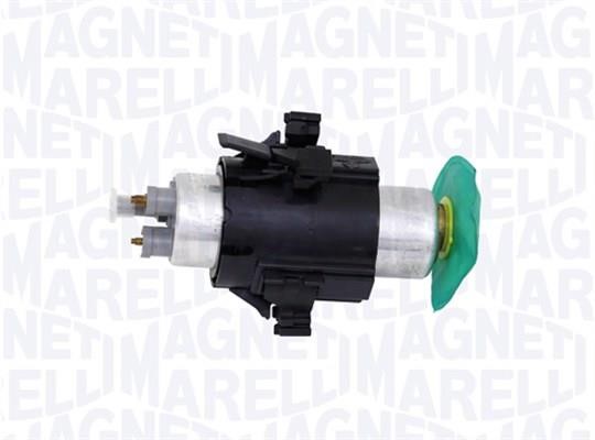 Magneti marelli 219972191350 Fuel pump 219972191350