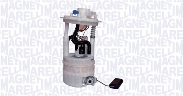 Magneti marelli 519862019904 Fuel pump 519862019904