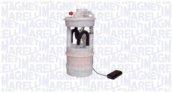 Magneti marelli 519766029981 Fuel pump 519766029981
