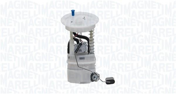 Magneti marelli 519700000210 Fuel pump assy 519700000210