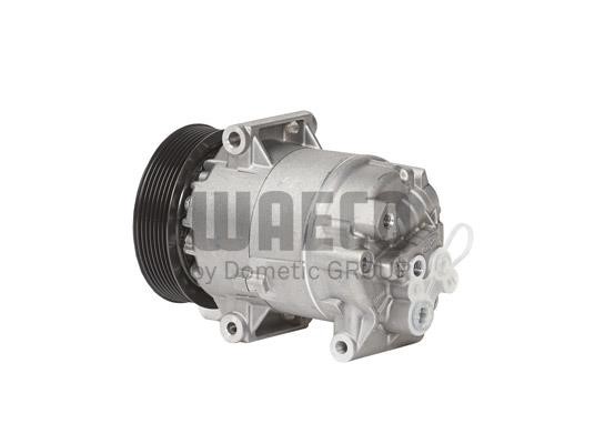 Waeco 8880120382 Compressor, air conditioning 8880120382