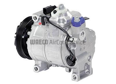 Waeco 8880100427 Compressor, air conditioning 8880100427