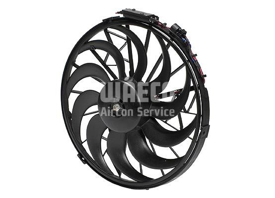 Waeco 8880500017 Hub, engine cooling fan wheel 8880500017