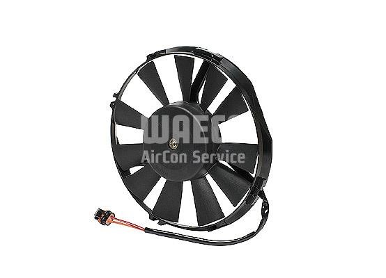 Waeco 8880500021 Hub, engine cooling fan wheel 8880500021