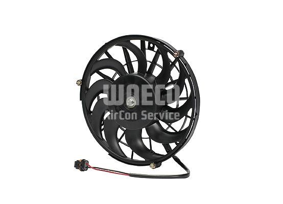 Waeco 8880500022 Hub, engine cooling fan wheel 8880500022