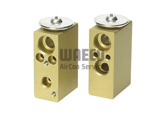 Waeco 8881100060 Air conditioner expansion valve 8881100060