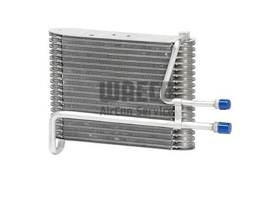 Waeco 8881200048 Air conditioner evaporator 8881200048