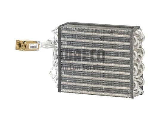 Waeco 8881200076 Air conditioner evaporator 8881200076