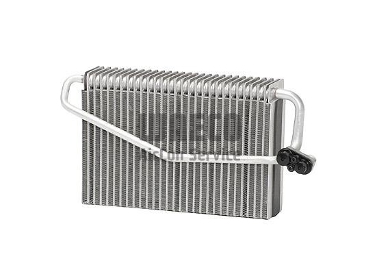 Waeco 8881200085 Air conditioner evaporator 8881200085