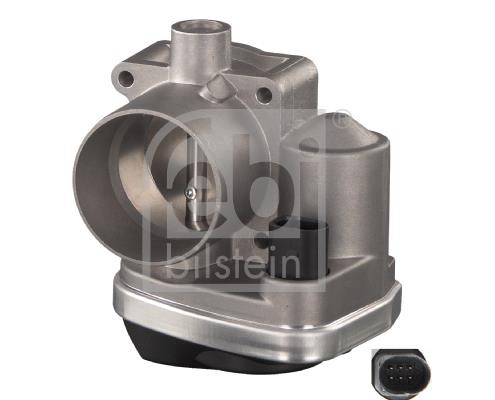 100778 febi Throttle body